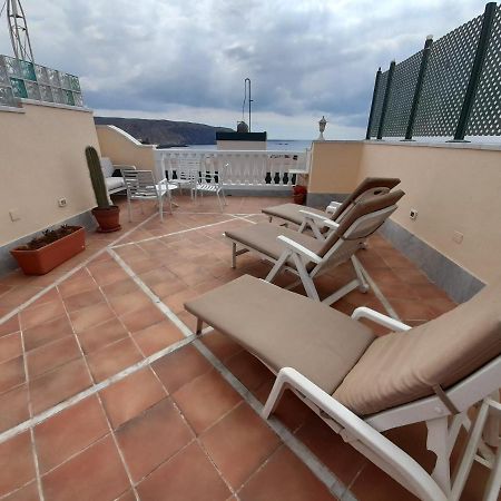 Los Cristianos Luxury Sea View 阿罗纳 外观 照片