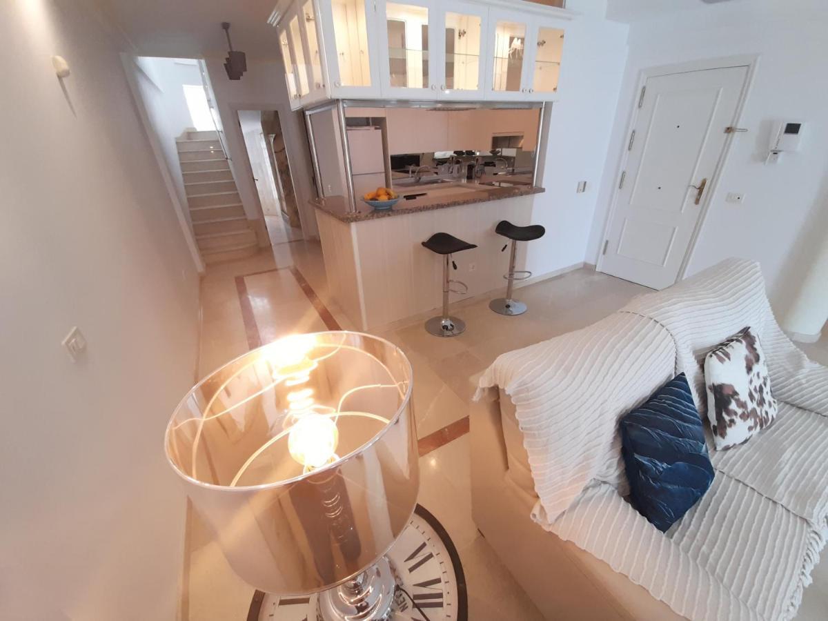 Los Cristianos Luxury Sea View 阿罗纳 外观 照片