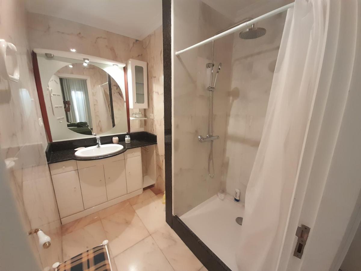 Los Cristianos Luxury Sea View 阿罗纳 外观 照片