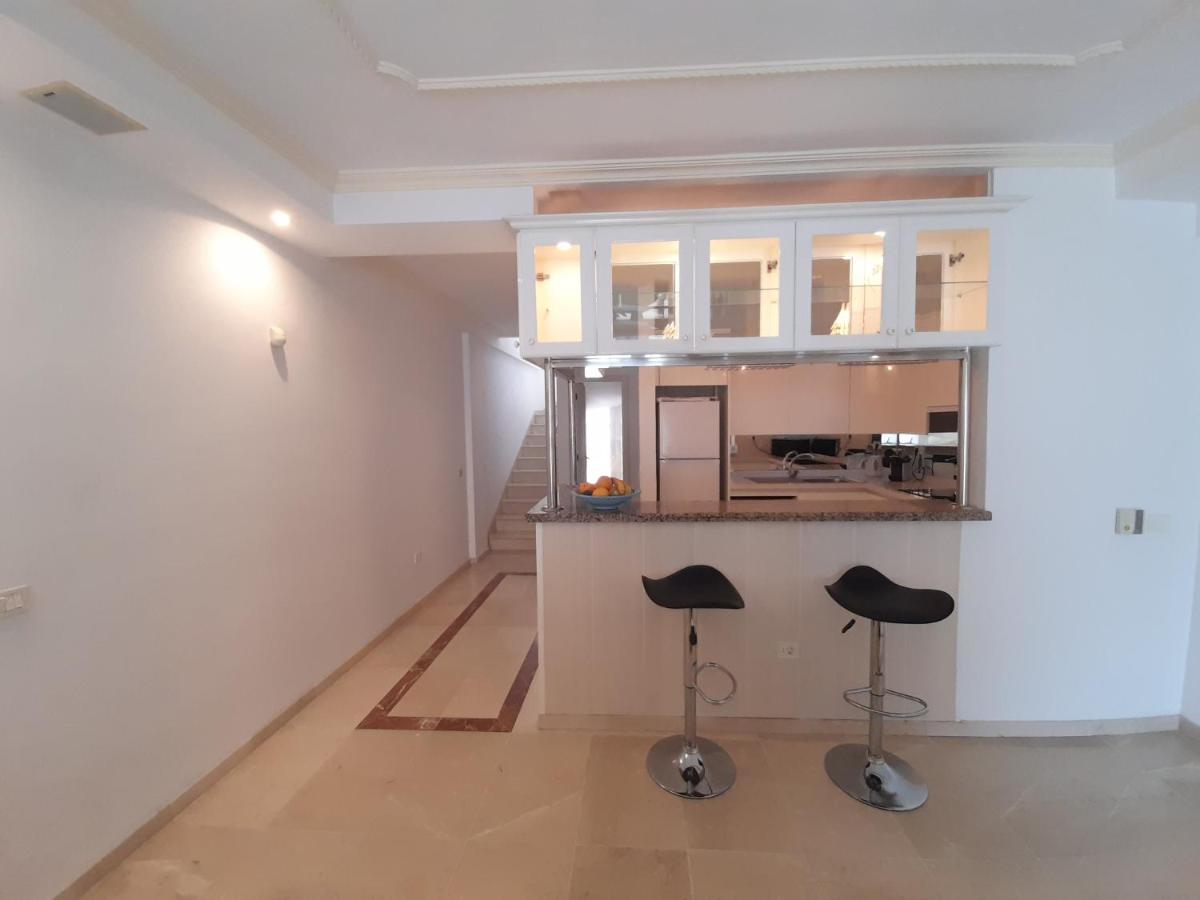 Los Cristianos Luxury Sea View 阿罗纳 外观 照片