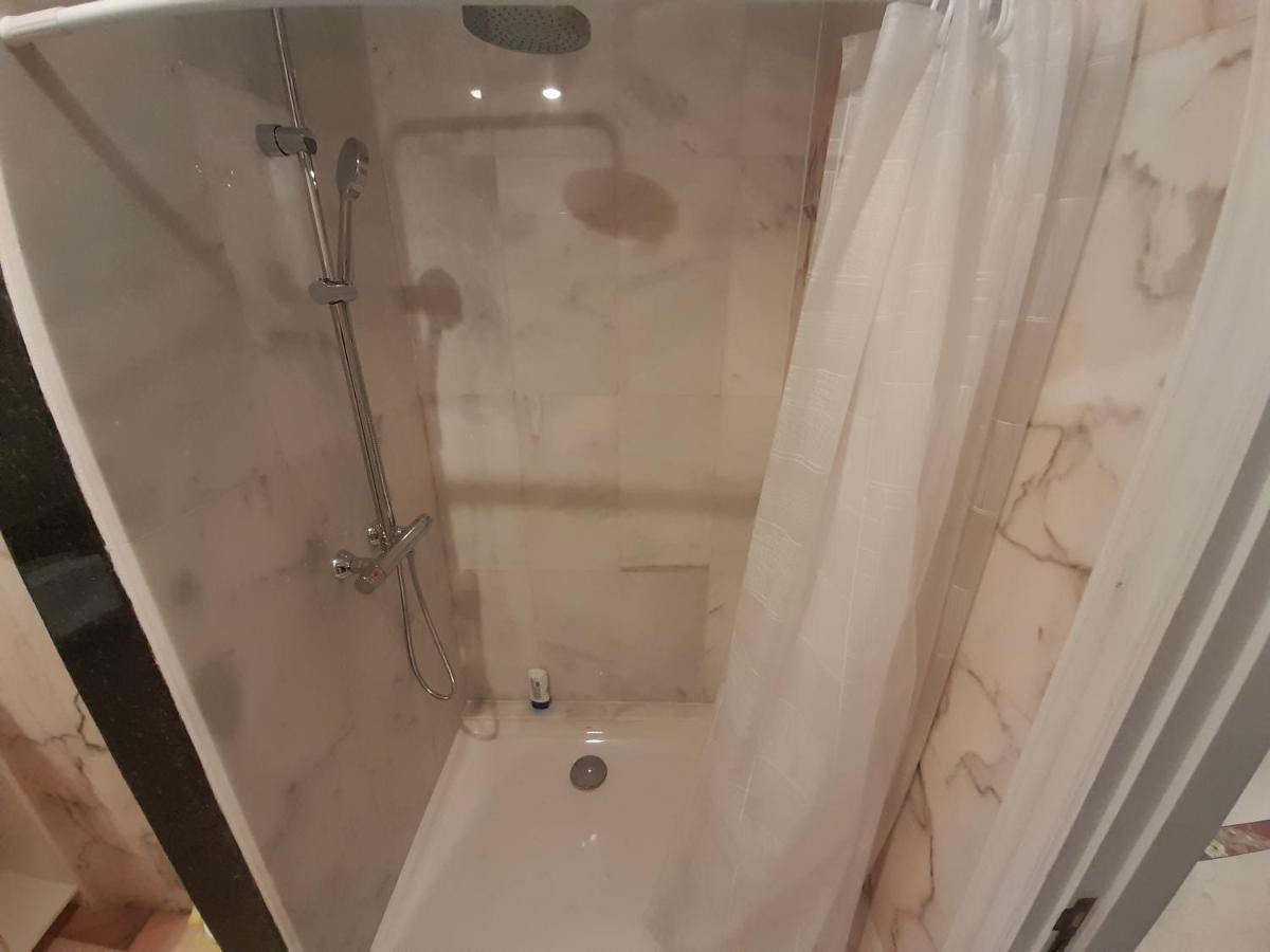 Los Cristianos Luxury Sea View 阿罗纳 外观 照片