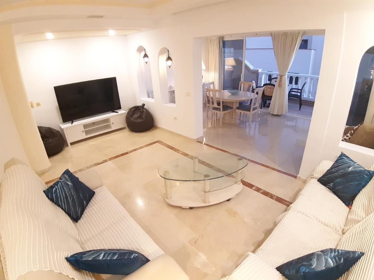 Los Cristianos Luxury Sea View 阿罗纳 外观 照片