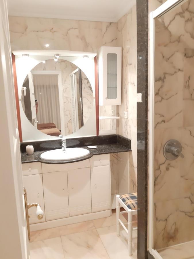 Los Cristianos Luxury Sea View 阿罗纳 外观 照片
