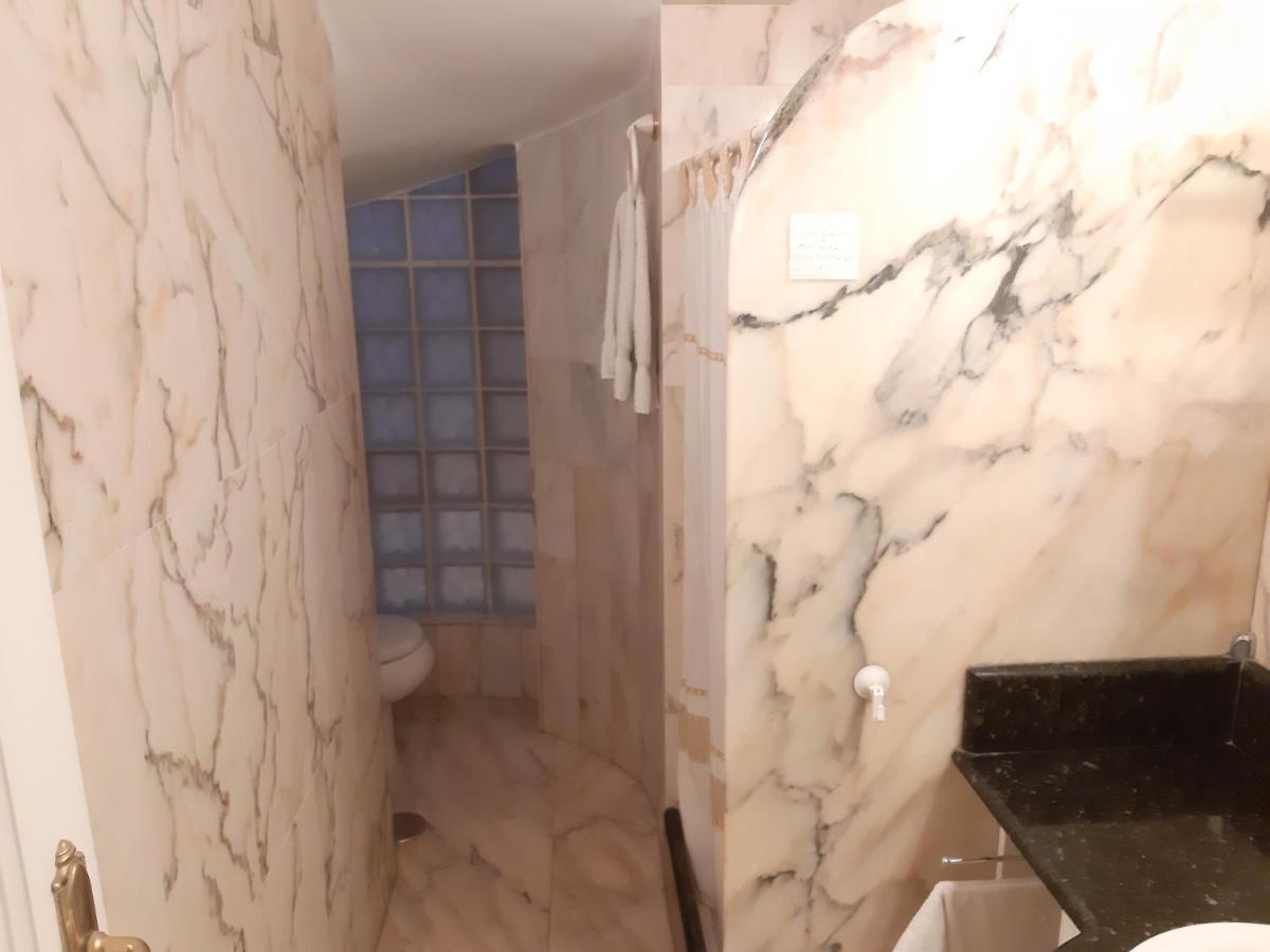 Los Cristianos Luxury Sea View 阿罗纳 外观 照片