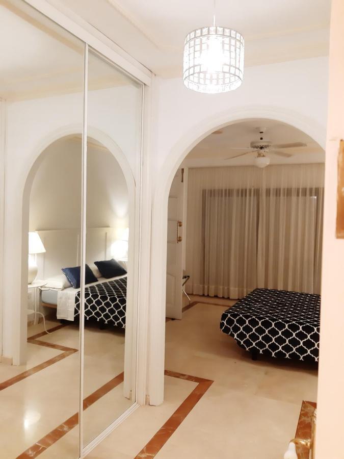 Los Cristianos Luxury Sea View 阿罗纳 外观 照片