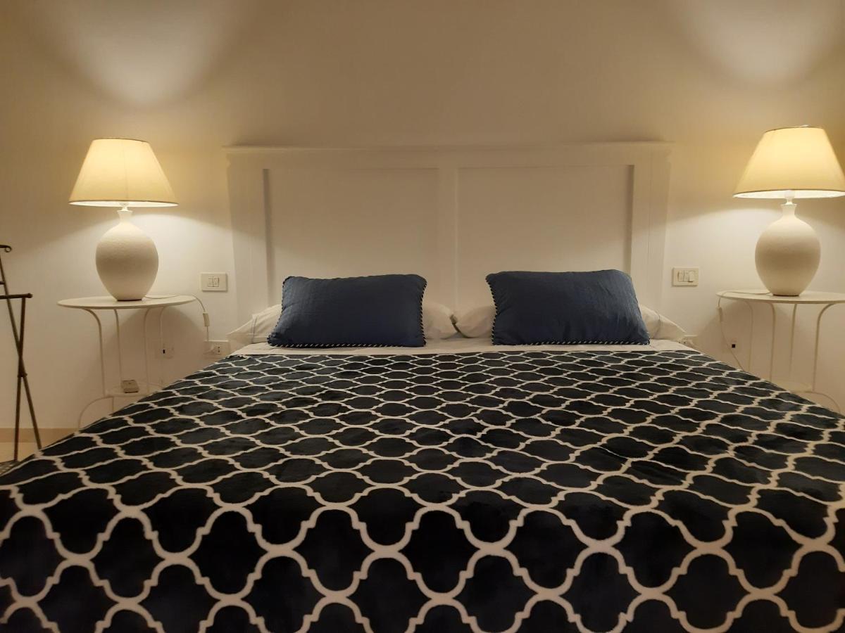 Los Cristianos Luxury Sea View 阿罗纳 外观 照片