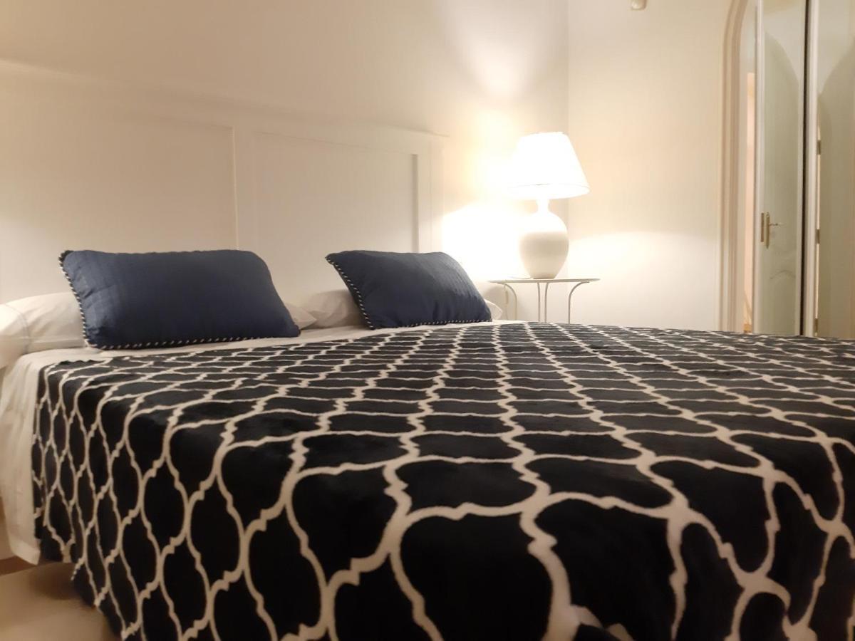 Los Cristianos Luxury Sea View 阿罗纳 外观 照片