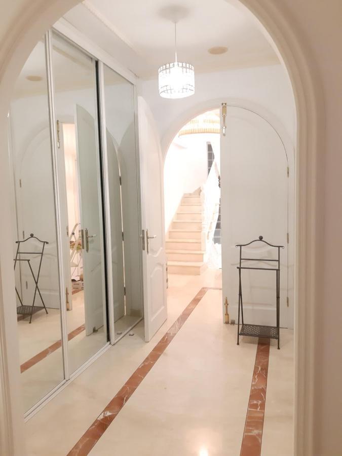 Los Cristianos Luxury Sea View 阿罗纳 外观 照片
