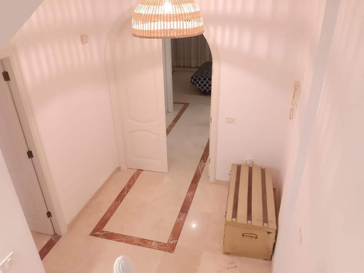 Los Cristianos Luxury Sea View 阿罗纳 外观 照片