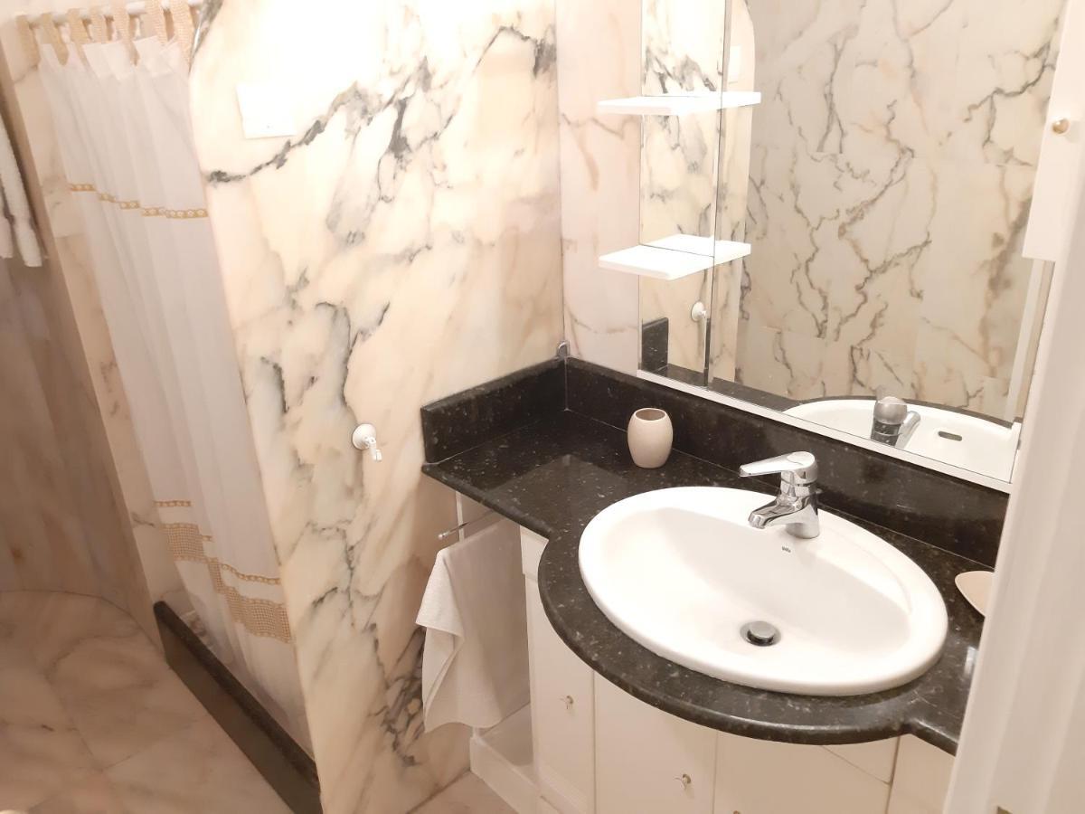 Los Cristianos Luxury Sea View 阿罗纳 外观 照片