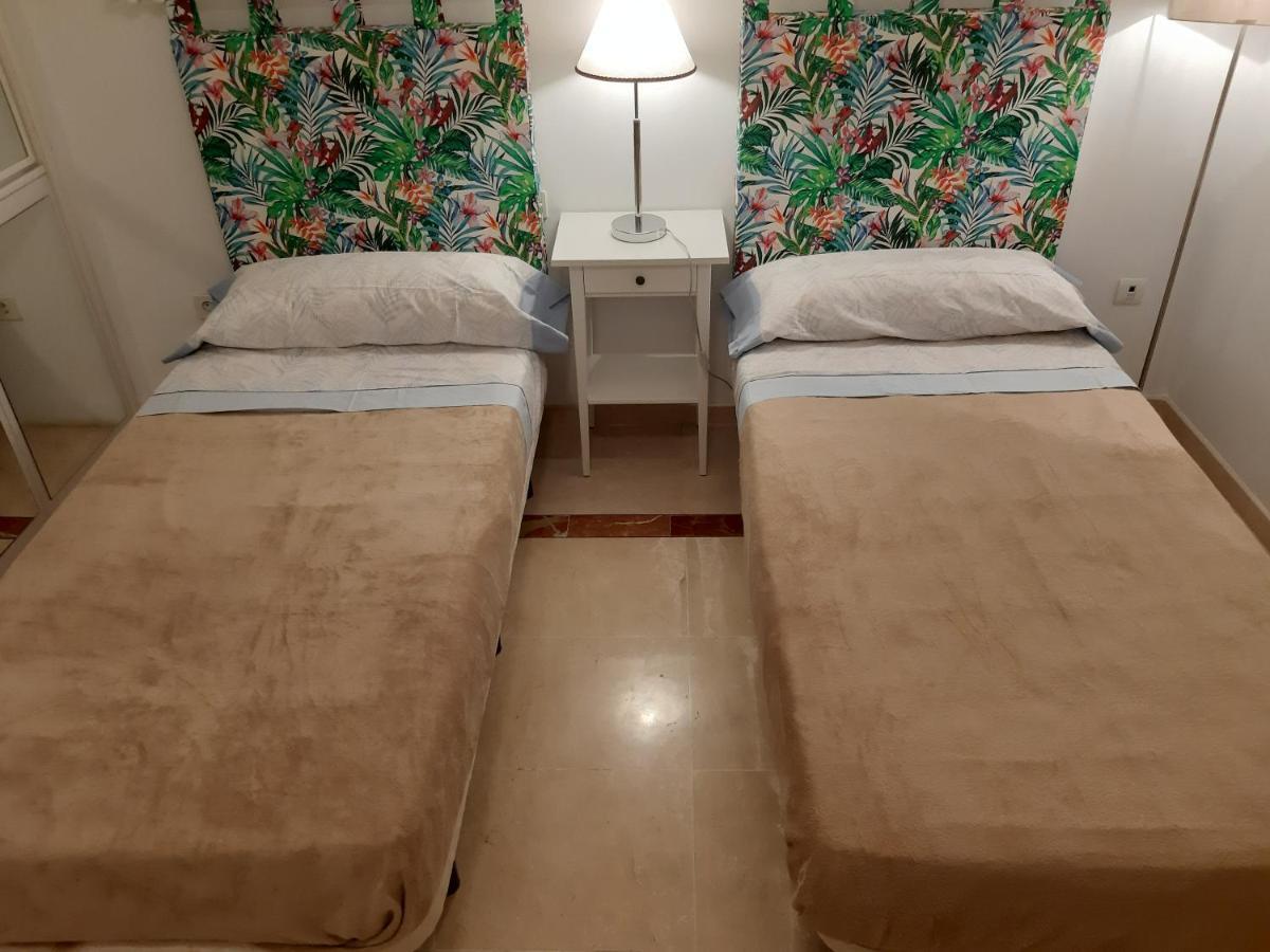 Los Cristianos Luxury Sea View 阿罗纳 外观 照片
