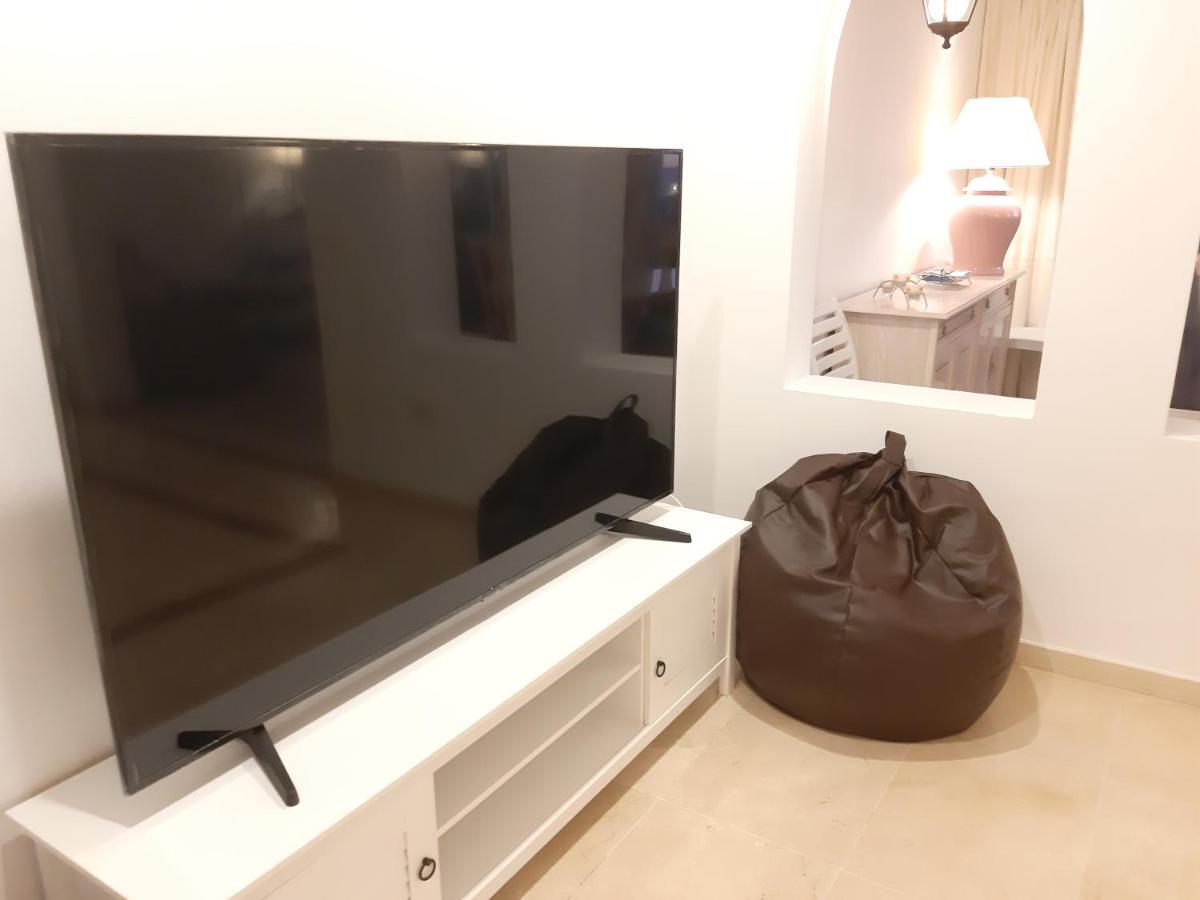 Los Cristianos Luxury Sea View 阿罗纳 外观 照片