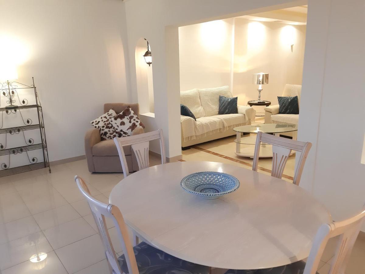 Los Cristianos Luxury Sea View 阿罗纳 外观 照片