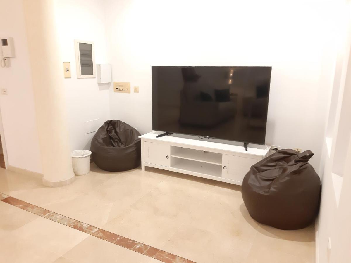 Los Cristianos Luxury Sea View 阿罗纳 外观 照片