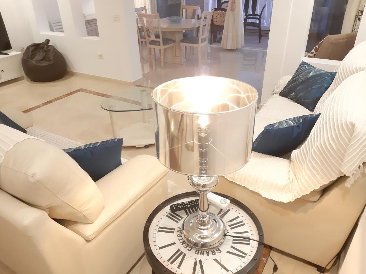 Los Cristianos Luxury Sea View 阿罗纳 外观 照片