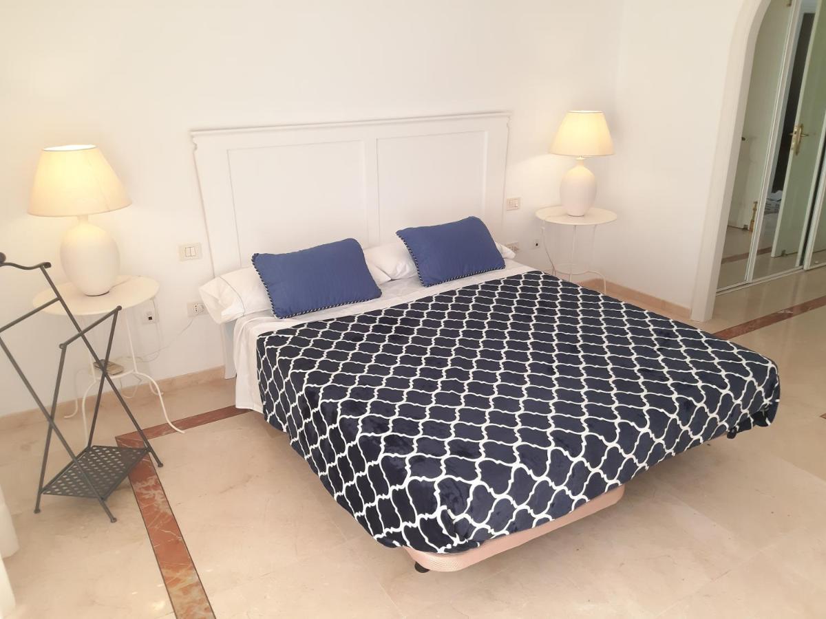 Los Cristianos Luxury Sea View 阿罗纳 外观 照片