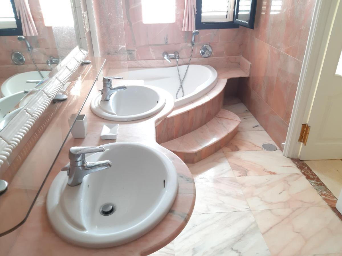 Los Cristianos Luxury Sea View 阿罗纳 外观 照片